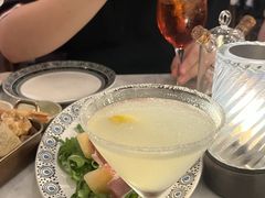 -IL TEATRO 精品意大利餐厅