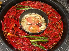 -蜀大侠火锅(建设路第五大道店)