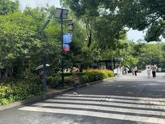 -西溪南古村落