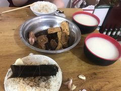 -寇记甏肉干饭(红星小区店)