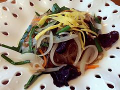 -紫霞门韩国料理烤肉(深南东路店)