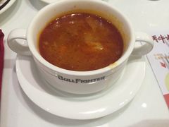 -斗牛士牛排餐厅(嘉里汇店)