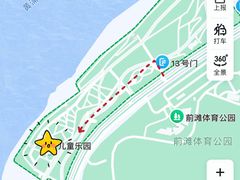 -上海山野camping·户外天幕烧烤·团建拓展营地