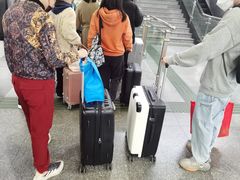 -广州东站汽车客运站