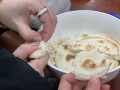 -马洪小炒泡馍馆(钟楼回民街店)