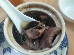 -华哥新鲜猪精品美食