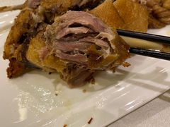 -梅龙镇酒家(南京西路总店)