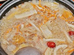 -菌之家·专业纯野生菌火锅·特色炒菌