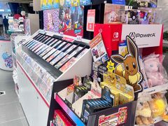 -任天堂Nintendo Switch体验店(天河城店)