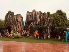 -芜湖方特东方神画