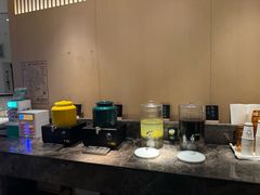 -快乐大桶水养生足浴SPA(前兴路店)