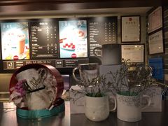 -COSTA COFFEE(岭南天地店)