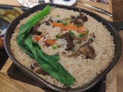 -窑啊窑窑炉烧烤(合生广场店)