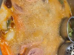 -青柠记忆泰式海鲜火锅(合生汇购物中心店)