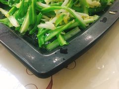 青龙菜-新峰肉骨茶