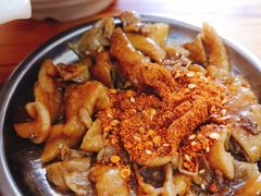 -再回首鸡肉米线(人民路一店)