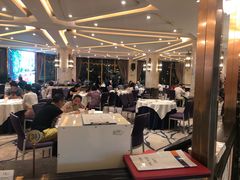 大堂-粤珍轩.创始店.始于2001(含光门店)