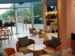 -LAVAZZA拉瓦萨咖啡(仁恒梦中心店)