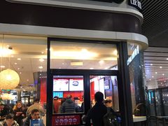门面-南城香(北京南站店)