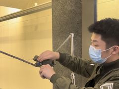 -真枪会射击俱乐部(河西中央公园店)