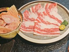 -樱嘢·炭火烧肉(惠南店)