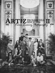 -韩国艺匠ARTIZ STUDIO(博览中心店)