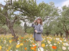 -名花谷生态庄园