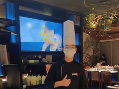 -水木锦堂·自助铁板烧(世贸天阶店)