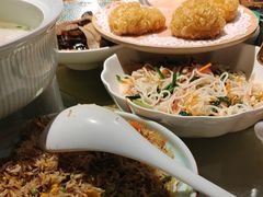 -三道菜(明堂公园店)