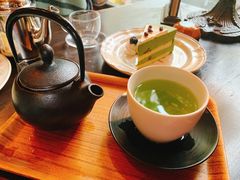-古董花园(思南路42弄小区店)