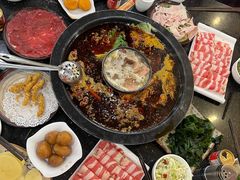 -陈眼镜火锅(总店)