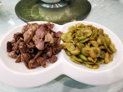 -琬苑鸽庄·川粤融合菜(解放碑总店)
