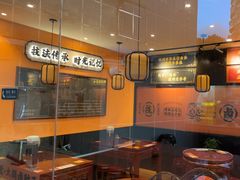 -张卤堂·砂锅卤肘子(南头店)