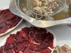 -乌记鲜活牛肉城(金砂东路店)