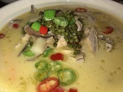 -又一福烤鸭·北京菜(东四店)