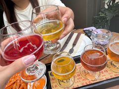-京A Taproom·精酿餐吧(CBD店)