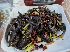 -桂萍特色牛筋牛杂(长堤街总店)