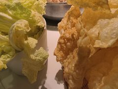 -聚味罗记大排檔·烧烤·鲜鱼杂·甲鱼煲(科学馆店)