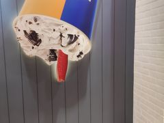 -DQ·蛋糕·冰淇淋(万象城店)