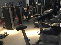 -一兆韦德健身(慧芝湖店)