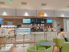 -奈雪的茶(凯德新都心店)