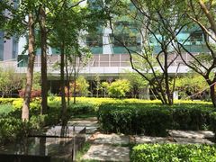 -北京希尔顿逸林酒店