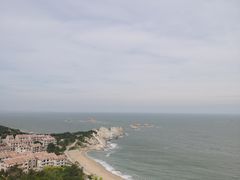 -湄洲岛