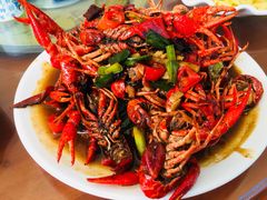 -一闻香迷宗蟹(金华江南店)