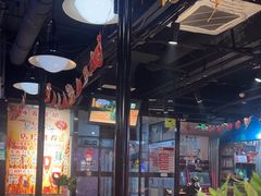 -马路牙子烧烤音乐酒馆(望京店)