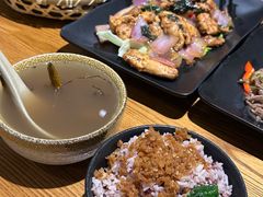 -花二家·生活馆(六运小区店)