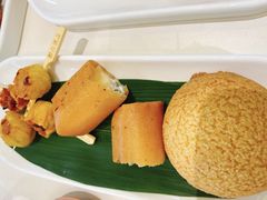 -蔡澜点心·粤菜(月星环球港店)