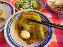 -老表记广西宵夜螺蛳鸭脚煲(西大店)