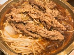 安格斯肥牛-米村拌饭(长宁龙之梦店)