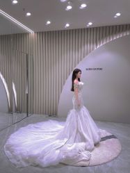 -SATIN COUTURE瑟庭婚纱礼服馆